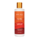 Tea Tree Lavender Clarifying Shampoo