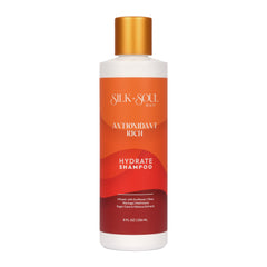 Antioxidant Rich Hydrate Shampoo