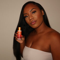 Tropical Moisture Seal Serum