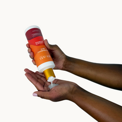 Antioxidant Rich Hydrate Shampoo