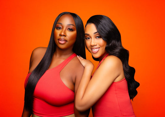 The Evolution of the Hair Industry: How Hair Extensions Are Transforming Beauty Standards