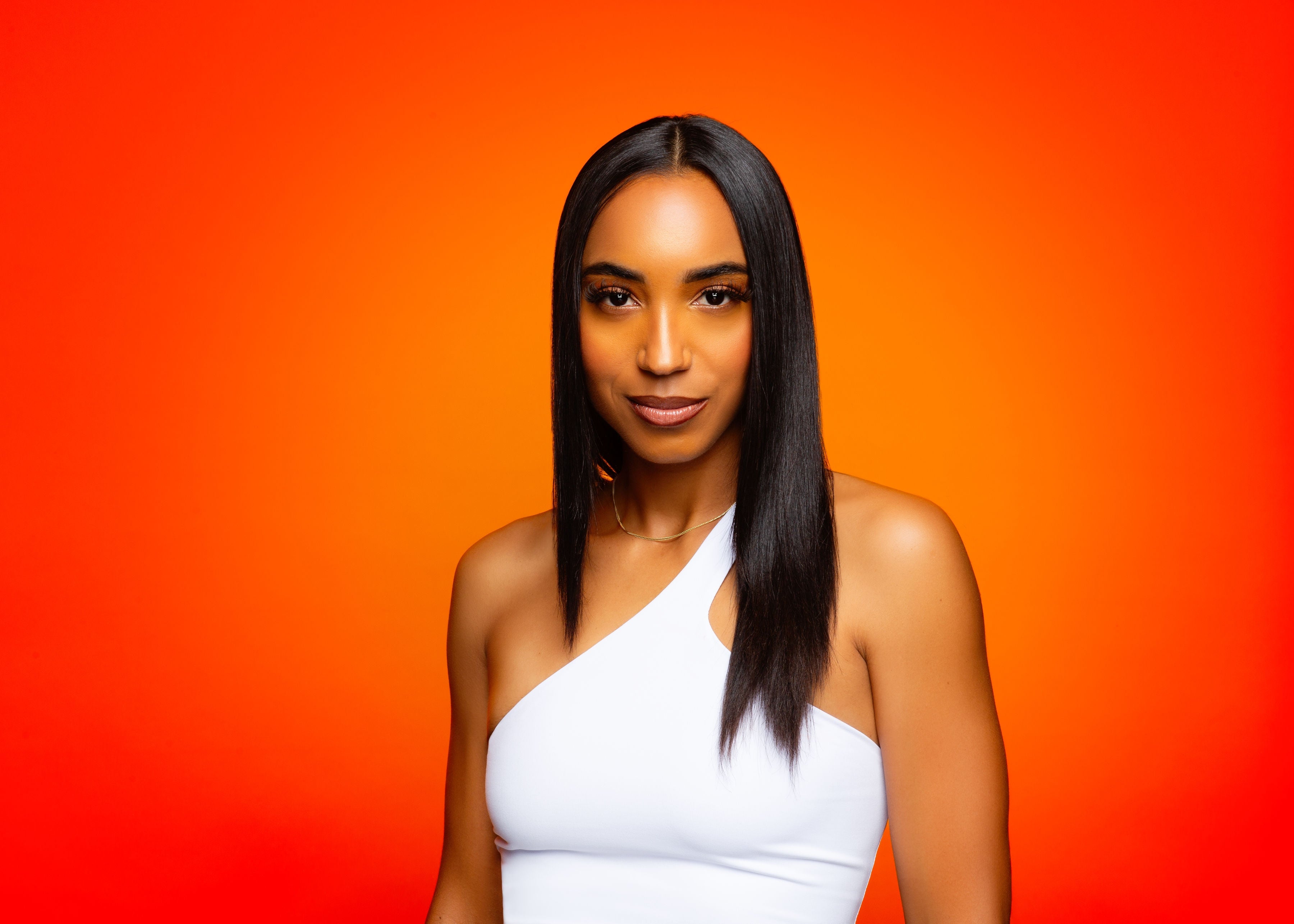 Straight Clip Ins