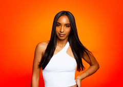 Straight Clip Ins