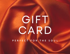 Silk & Soul Beauty Gift Card