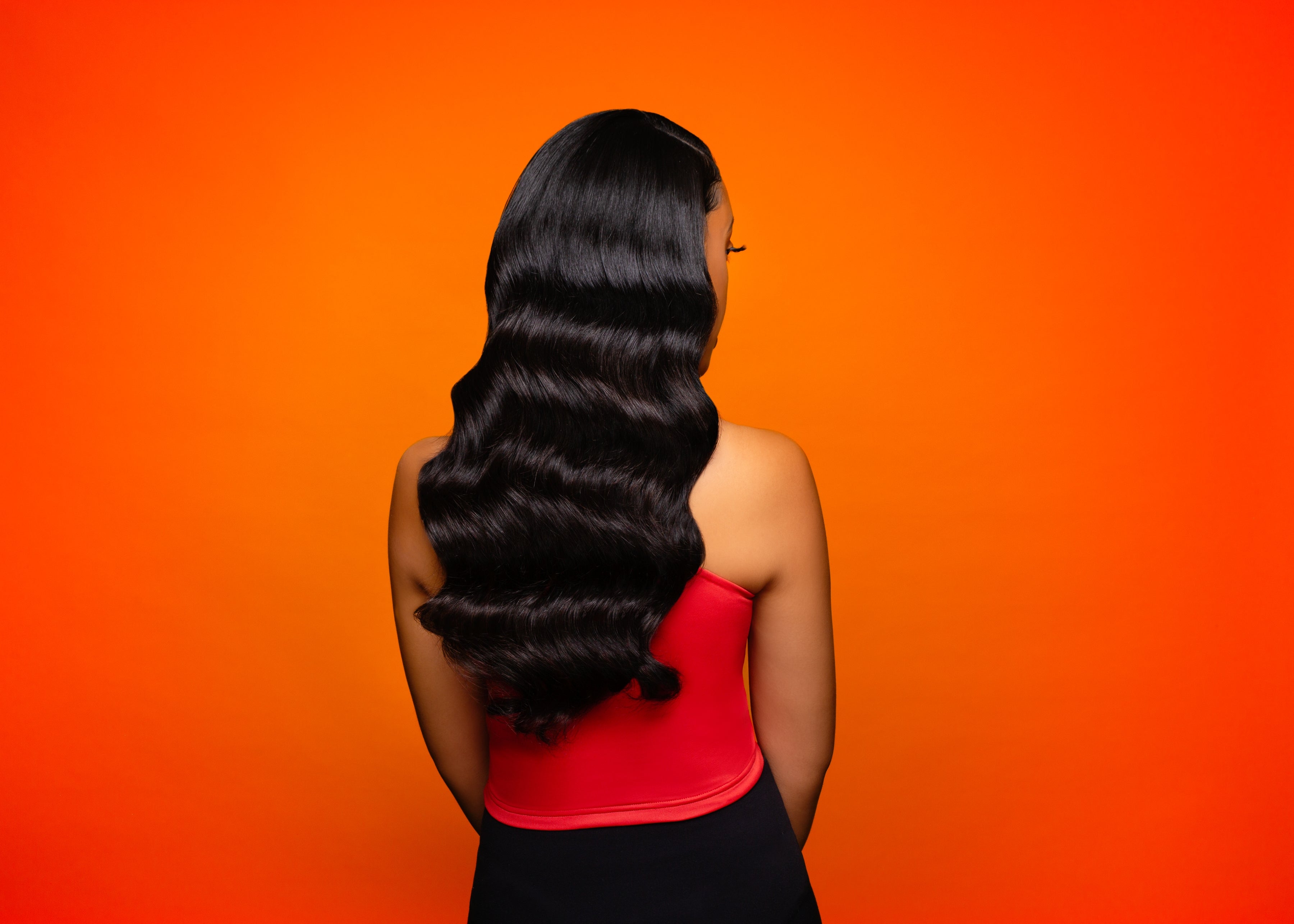 Wavy Clip Ins