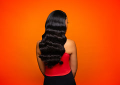 Wavy Clip Ins