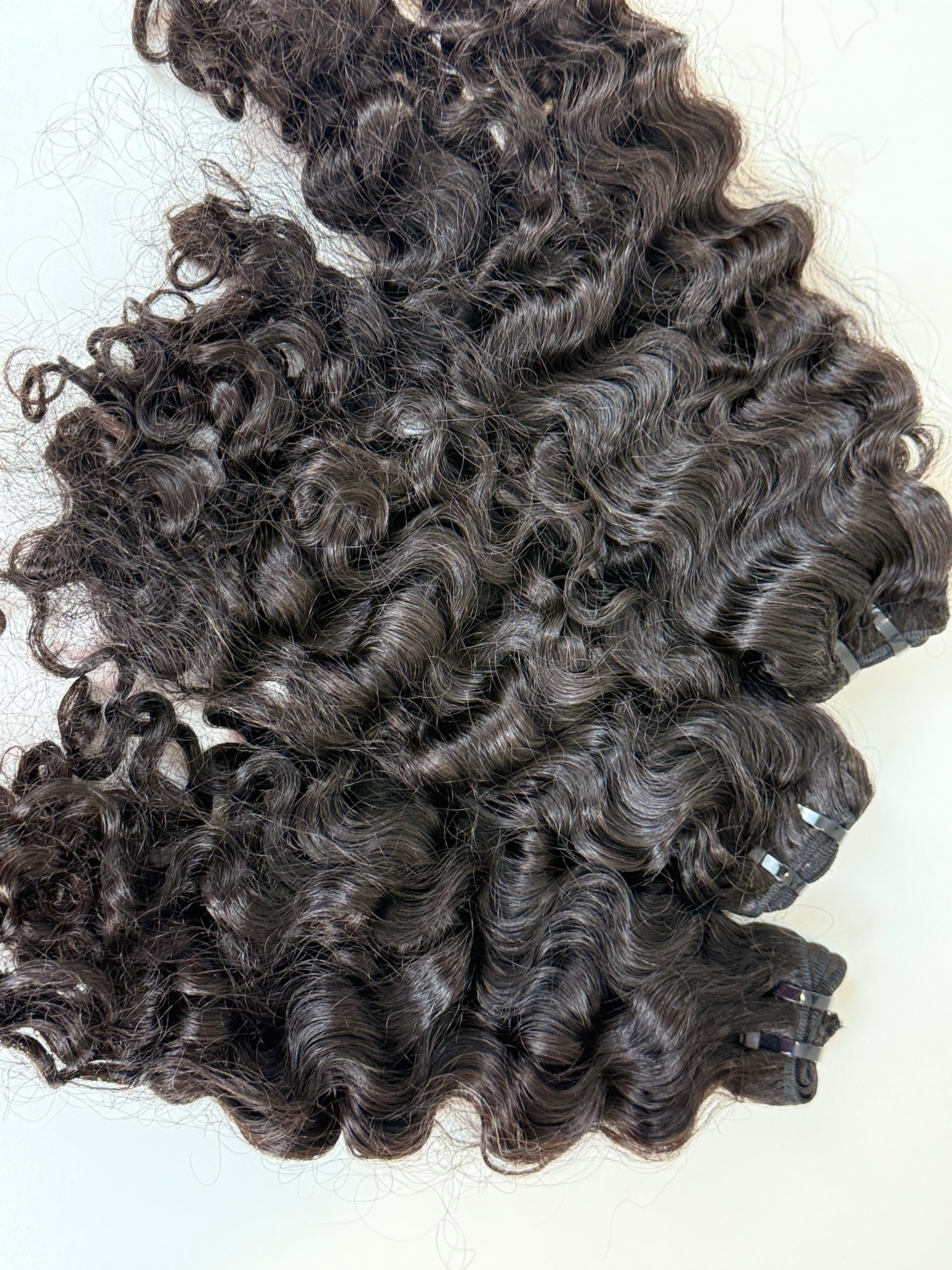 Curly Bundles