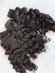 Curly Bundles