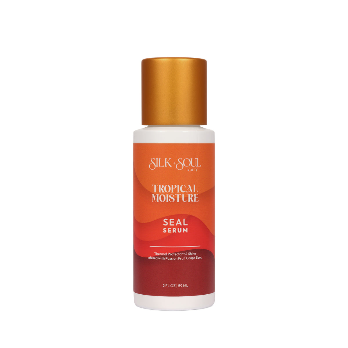 Tropical Moisture Seal Serum